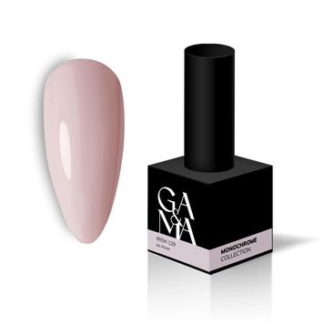 GA&MA Monochrome collection 129 Irish / Монохром колекція 129 Іріш 10 мл 48887 фото