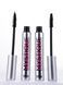 ZOLA Туш для вій Black Mascara Mystique 72391 фото 7