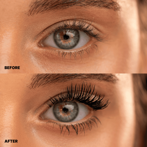 ZOLA Туш для вій Black Mascara Mystique 72391 фото