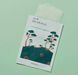 ROUND LAB Заспокійлива тканинна маска з екстрактом голок сосни Pine Calming Cica Mask Sheet, 27 мл 27595 фото 2