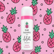 Bilou Міні-пінка для душу Pink Pineapple, 50 мл 117682 фото 2
