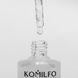 Komilfo Cuticle Remover Alkaline - Ремувер для кутикули, лужний, 8 мл 12471 фото 2