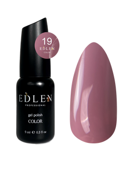 Edlen Color 9ml. №019 52531 фото