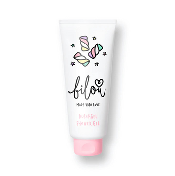 Bilou Гель для душу Bilou Chewy Sweets 200 ml 26 фото