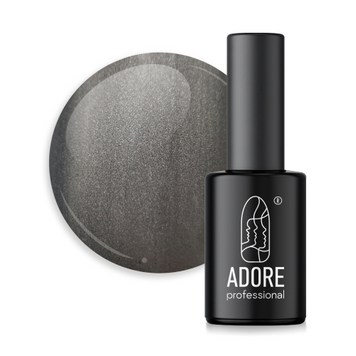 ADORE Гель-лак Gel Polish Cat`s Eye 8ml Mm-01 64939 фото