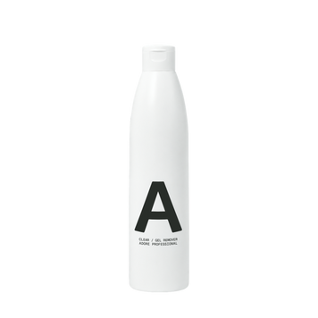 ADORE Засіб для зняття гель-лаку Gel Remover, 250 ml 37376 фото