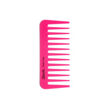 Janeke Гребінь для волосся неоново-рожевий Janeke Mini Supercomb 82872FF2 71496 фото