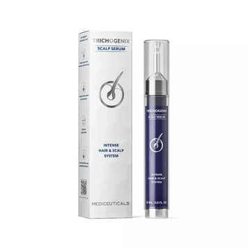 MEDICEUTICALS Cироватка для шкіри голови та коренів волосся Trichogenix Scalp Serum, 15 мл 119086 фото