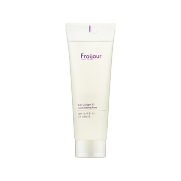 Fraijour Пінка для вмивання КОЛАГЕН/РЕТИНОЛ Collagen 3D Core Cleansing Foam, 250 мл 7056 фото