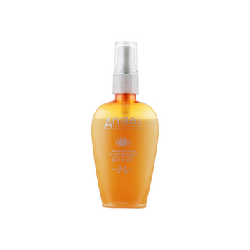 ANGEL PROFESSIONAL HairSofte А-303-2 Angel Спрей для пом"якшення волосся 250мл 9330 фото