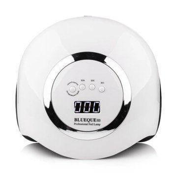 SUN BQ-V1 LED+UV 168W SILVER 26816 фото