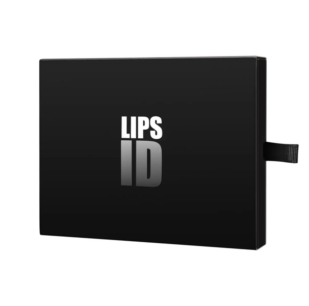 LIPS ID Набір подарунковий &laquo;WOW&raquo; (бальзам-пілінг, плампер для об'єму та нічна маска), 3х10 мл 110168 фото