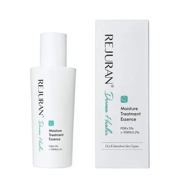 REJURAN Зволожуюча есенція для обличчя Derma Healer Treatment Essence, 70 г 105828 фото
