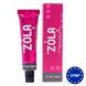 ZOLA Фарба для брів База Eyebrow Tint Base With Collagen 07 Tint Mixer 15 мл. 55298 фото 2