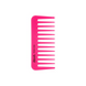 JANEKE Mini Supercomb Гребінь для волосся, фукція 82872FF2