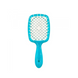 JANEKE Superbrush Щітка для волосся, тіфані