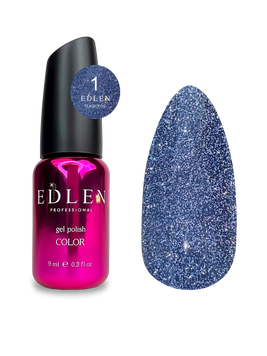 Edlen Flash Fire Edlen 9ml. №01 52623 фото