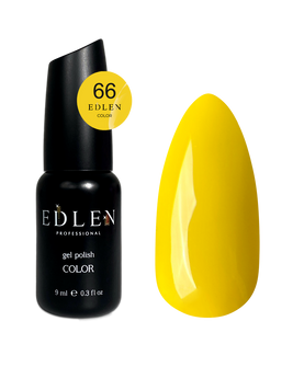 Edlen Color 9ml. №066 52578 фото