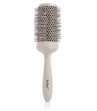 SO ECO Термо-керамічний гребінець для волосся Ceramic Round Brush-Large 114950 фото