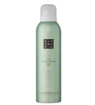 Rituals of JING Sleep Foaming Shower Gel Гель-піна для душу 200мл 110732 фото