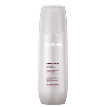 OLORCHEE Шампунь для жирного волосся Shampoo Anti-Grease, 300 мл 118309 фото