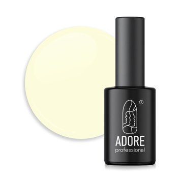 ADORE гель-лак Pastel Gel Polish 8ml P-07 37238 фото