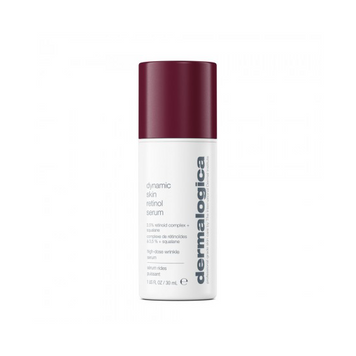 Dermalogica Активний ретиноловий серум для шкіри - Dynamic Skin Retinol Serum 30 мл 5387 фото