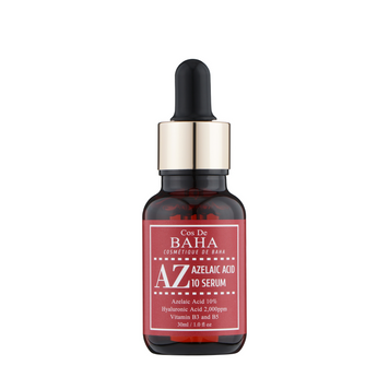Cos De Baha Серум для обличчя Cos De Baha Azelaic Acid 5% Serum (A5) 30ml 6508 фото