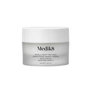 Medik8 Night Ritual Vitamin A - нічний крем з ретинолом 0,2% 2340 фото
