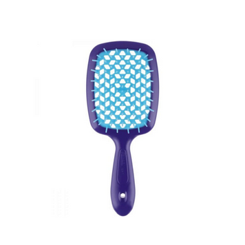 Janeke Супербраш Janeke, колір синій з голубим 86SP226BTU 63160 фото