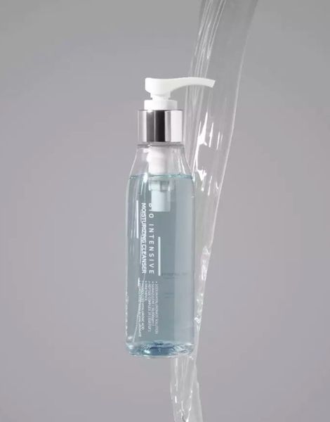 USOLAB Зволожуюча гель- пінка для вмивання Bio Intensive Moisturizing Cleanser, 150 мл 62099 фото