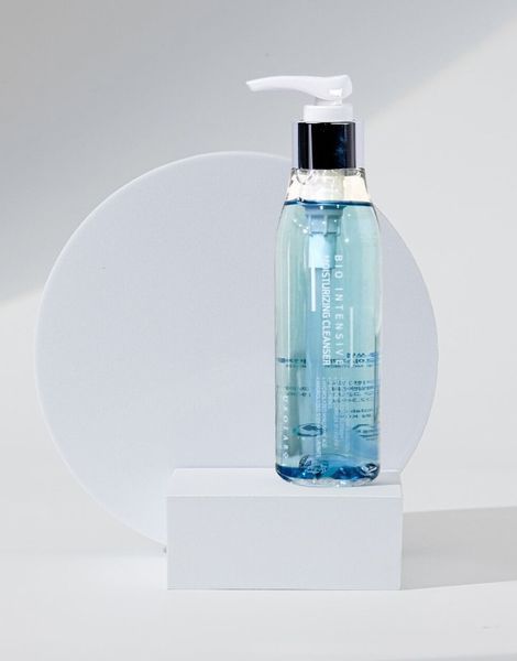 USOLAB Зволожуюча гель- пінка для вмивання Bio Intensive Moisturizing Cleanser, 150 мл 62099 фото