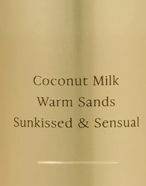 Victoria's Secret Спрей для тіла Coconut Passion Fragrance Mist 250 мл 109458 фото