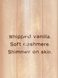 Victoria's Secret Міні спрей для тіла Bare Vanilla Shimmer 75 мл 105737 фото 2