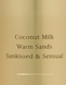 Victoria's Secret Спрей для тіла Coconut Passion Fragrance Mist 250 мл 109458 фото 3