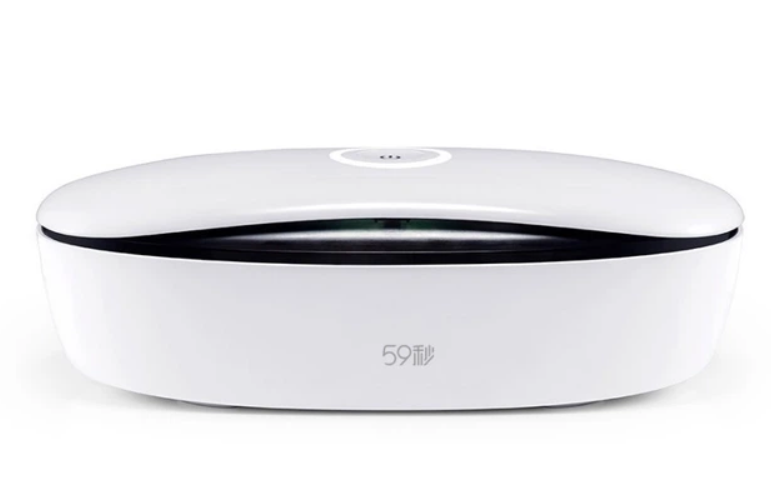 SUNUV S1 59S UVC LED Стерилізатор 26771 фото