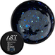 ART Гель із блискітками ART Mermaid Glitter Gel №005, 5 мл 19803 фото 1