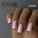 GA&MA Universal Gel 039 Cozy / Універсальний гель 039 Козі inspired by @chillax_nails 15 ml 64445 фото 2