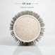 SO ECO Термо-керамічний гребінець для волосся Ceramic Round Brush-Large 114950 фото 4