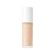 Paese Тональний крем Мультивітамінний світловідбивний Lush Satin Multivitamin Paese 30ml (33) golden beige 36703 фото 1