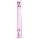 ZOLA Гелевий олівець для губ 105 Vintage Pink 106305 фото 4
