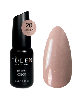 Edlen Color 9ml. №020 52532 фото