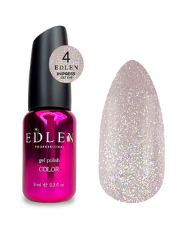 Edlen Impress Cat Edlen 9 ml. №04 66535 фото