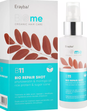 Біолосьйон для волосся Erayba BIOme B11 Bio Lotion Біолосьйон для волосся 100 мл 71020 фото