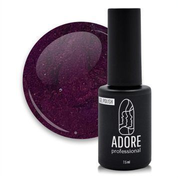 ADORE Гель-лак Gel Polish 7,5ml №212 37034 фото