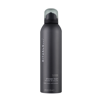 Rituals of HOMME Foaming Shower Gel Гель-піна для душу 200 мл 56684 фото