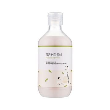 ROUND LAB Поживний тонер з екстрактом чорних соєвих бобів Soybean Nourising Toner, 300 мл 27598 фото