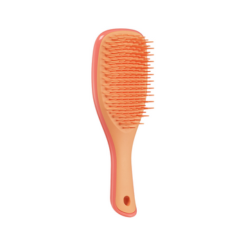Tangle Teezer Щітка для волосся The Ultimate Detangler Mini Salmon Pink & Apricot 71514 фото