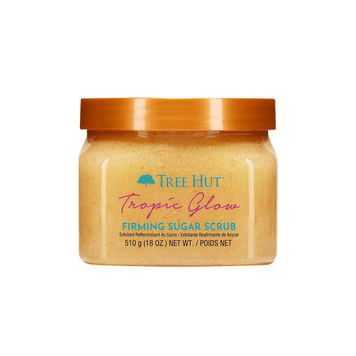 Tree Hut Скраб для тіла Tree Hut Tropic Glow Sugar Scrub 510g 7210 фото