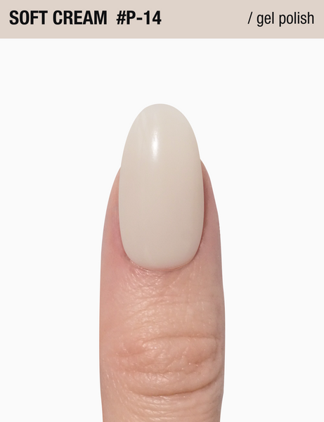 ADORE гель-лак Pastel Gel Polish 8ml P-14 37245 фото